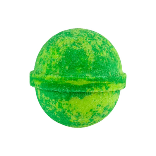 Sea Glass Bath Bomb