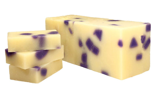 Blackberry Vanilla