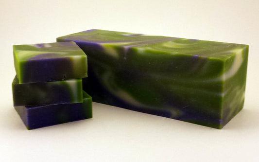 Mountainside Lavender Mint